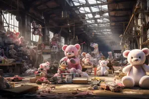 Kittypocalypse