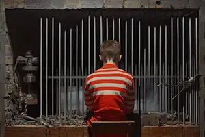 Побег из тюрьмы