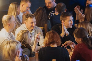Фотография квиза Мозгва от компании Мозгва (Фото 1)
