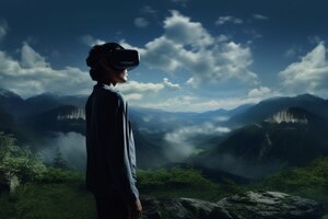 Фотография VR-квеста VR-арена от компании Zaga Game (Фото 1)