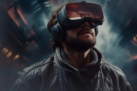 VR-квест «VR-арена» от Другие миры
