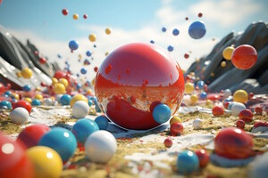 Фотография квиза 60 секунд от компании 60 секунд (Фото 1)